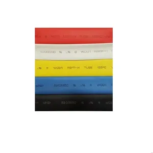 وارنیش حرارتی وو ار مدل MULTI012-1M  طول یک متر مجموعه 5 عددی