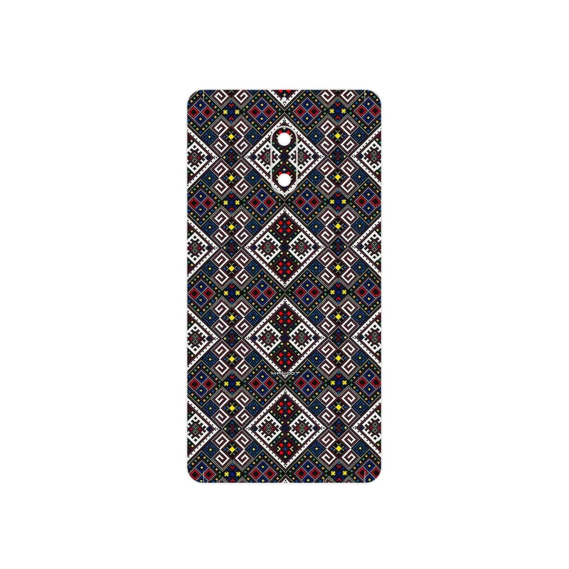 برچسب پوششی ماهوت مدل SISTAN Needlework 1 مناسب برای گوشی موبایل نوکیا 6