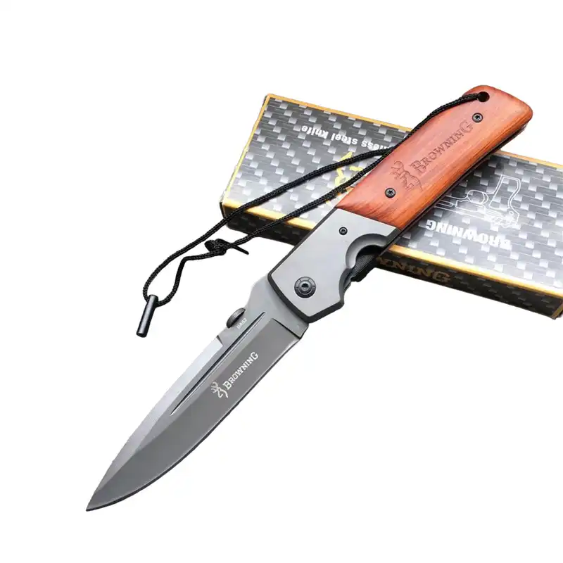 چاقوی سفری برونینگ مدل DA52