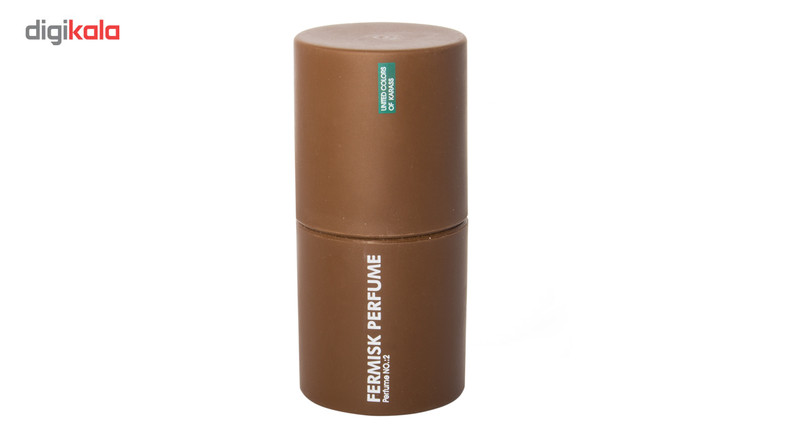 ادوکلن فرمیسک مدل آکوا بولگاری حجم 30میلی لیتر کد 2