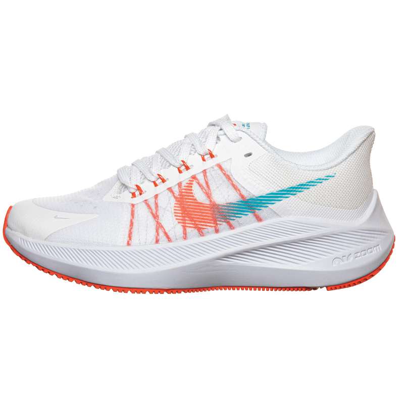 کفش مخصوص دویدن زنانه نایکی مدل AIR ZOOM WINFLO 8 WHRD-10000704
