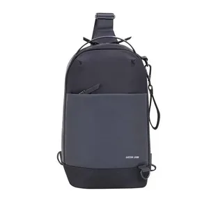 Green Lion GNNPOLBGBK Cross Body Bag