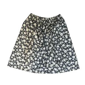 دامن زنانه موزا مدل Jeans-FL-k