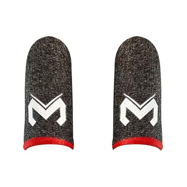 آستین کنترل کننده انگشت ممو مدل S7 بسته 2 عددی