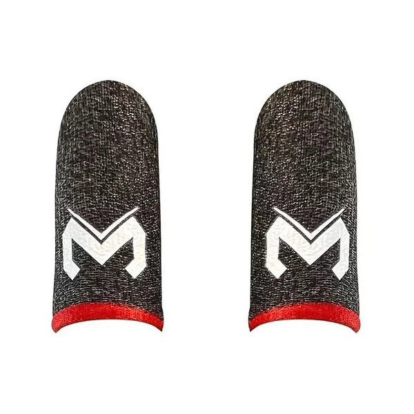 آستین کنترل کننده انگشت ممو مدل S7 بسته 2 عددی