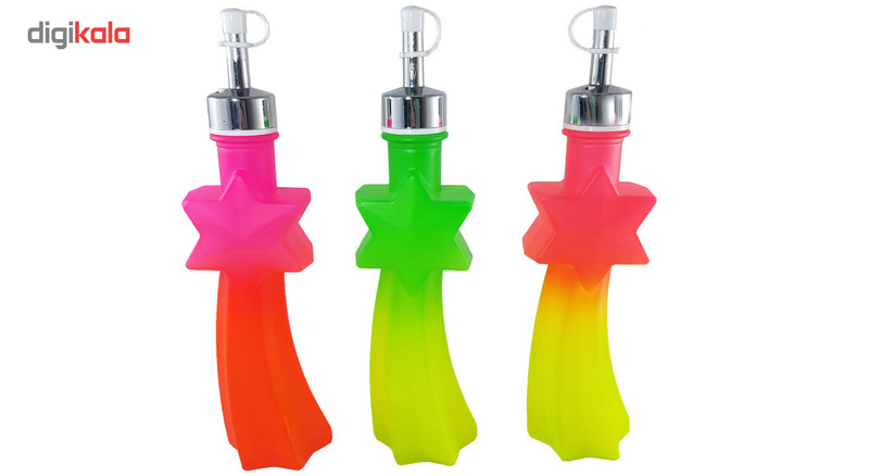 آبلیمو خوری استار کد S100 کد 02