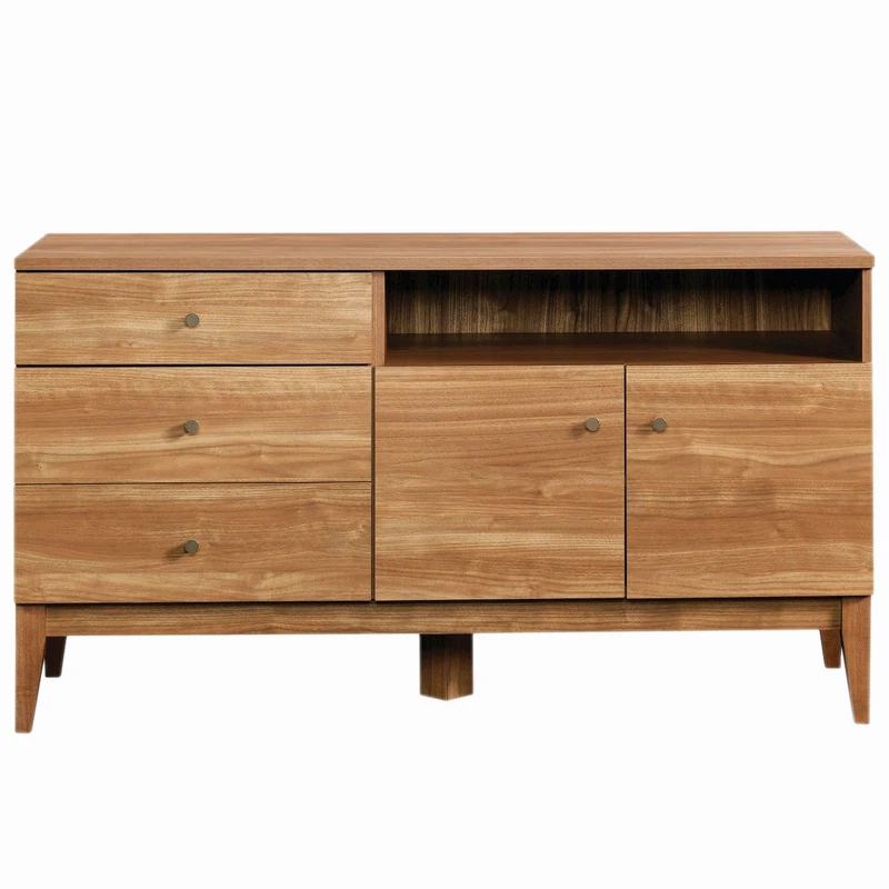دراور سرو چوب مدل Modern Drawer