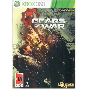 بازی Gears Of War مخصوص ایکس باکس 360