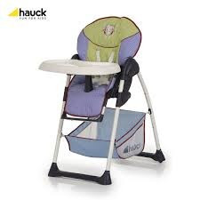 صندلی غذاخوری هاوک مدل RabbitBoy