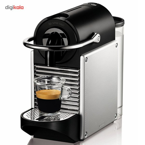 اسپرسوساز نسپرسو Pixie Delonghi EN125
