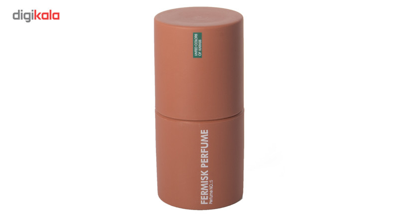 ادوکلن فرمیسک مدل S.Y MEN 2012 حجم 30میلی لیتر کد 5