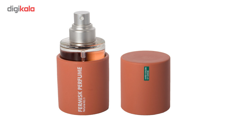 ادوکلن فرمیسک مدل S.Y MEN 2012 حجم 30میلی لیتر کد 5