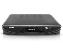 گیرنده دیجیتال ویونا مدل DVB-6110T