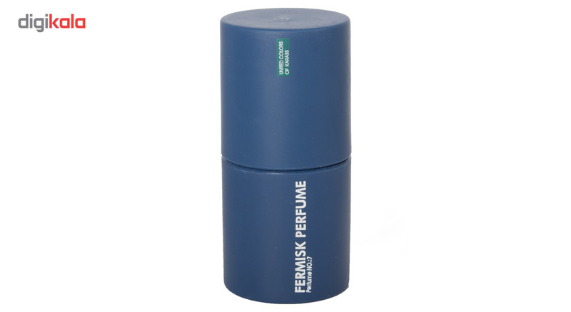 ادوکلن فرمیسک مدل لجند حجم 30میلی لیتر کد 7