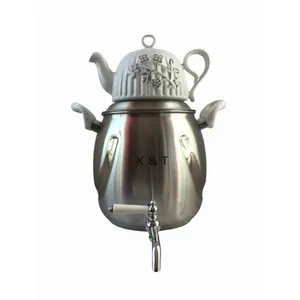 ست کتری و قوری کیوتی مدل 99