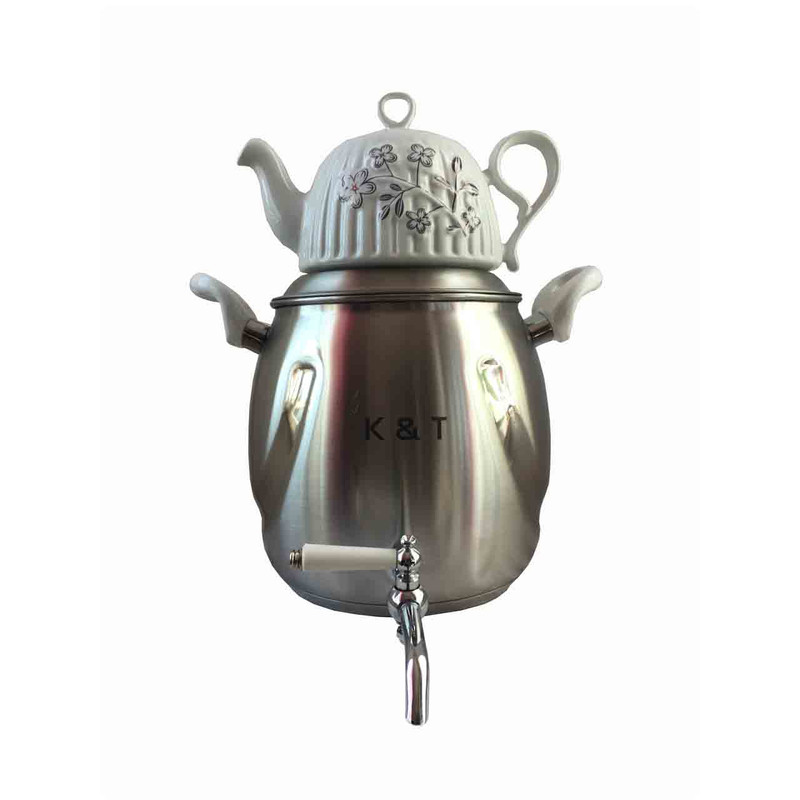 ست کتری و قوری کیوتی مدل 99