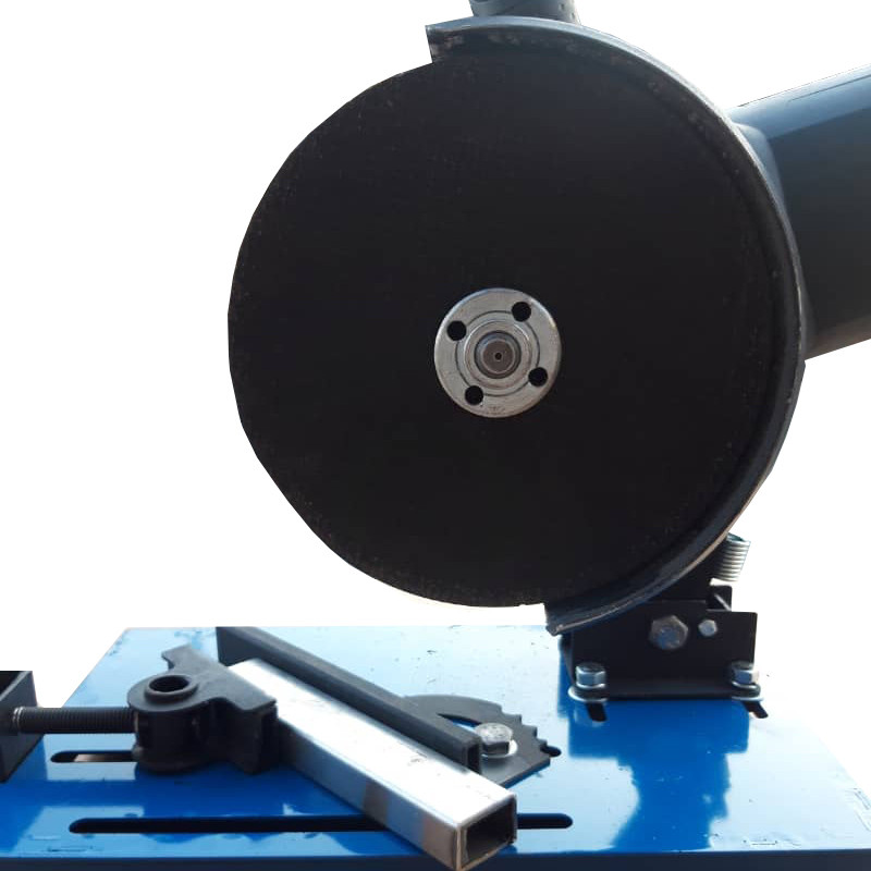 تبدیل فرز و مینی فرز به اره پروفیل بر اکسین مدل OX35 تبدیل فرز و مینی فرز به اره پروفیل بر اکسین مدل OX35