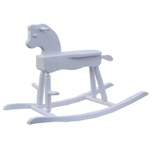 راکر کودک رایان مدل Horse1