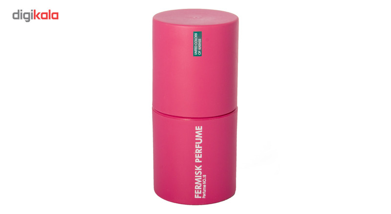 ادوکلن فرمیسک مدل نیو ساواج حجم 30میلی لیتر کد 8