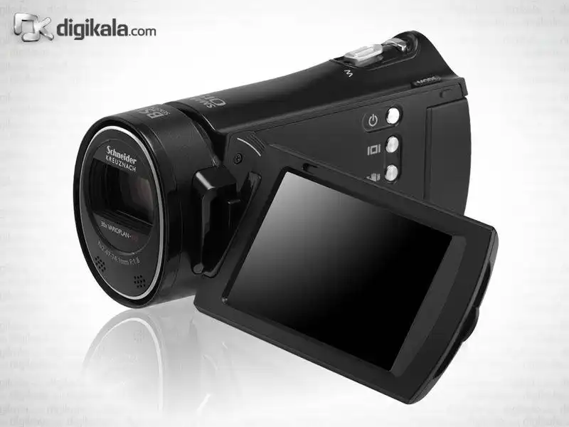 دوربین فیلمبرداری سامسونگ اچ ام ایکس - اچ 304