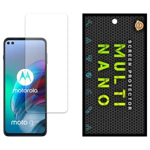 Multi Nano X-S1N Screen Protector For Motorola Moto G100