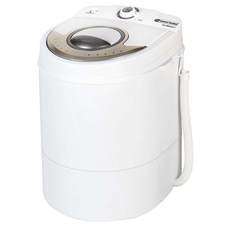 مینی واش جنرال تکنیک مدل SH-MW 3011