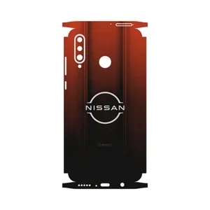 MAHOOT  Nissan-FullSkin Cover Sticker for Huawei P30 Lite