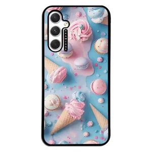 AKAM AMC-WSGA54-CANDY-27 Cover For Samsung Galaxy A54