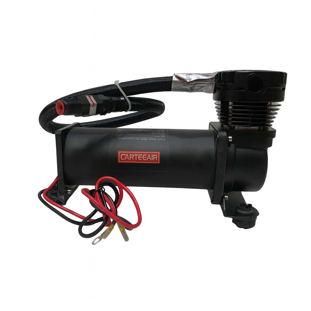 کمپرسور هوا 336 وات کارتی ایر مدل Q95