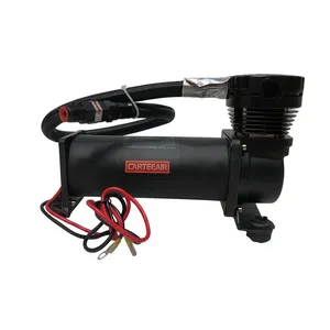 کمپرسور هوا 336 وات کارتی ایر مدل Q95