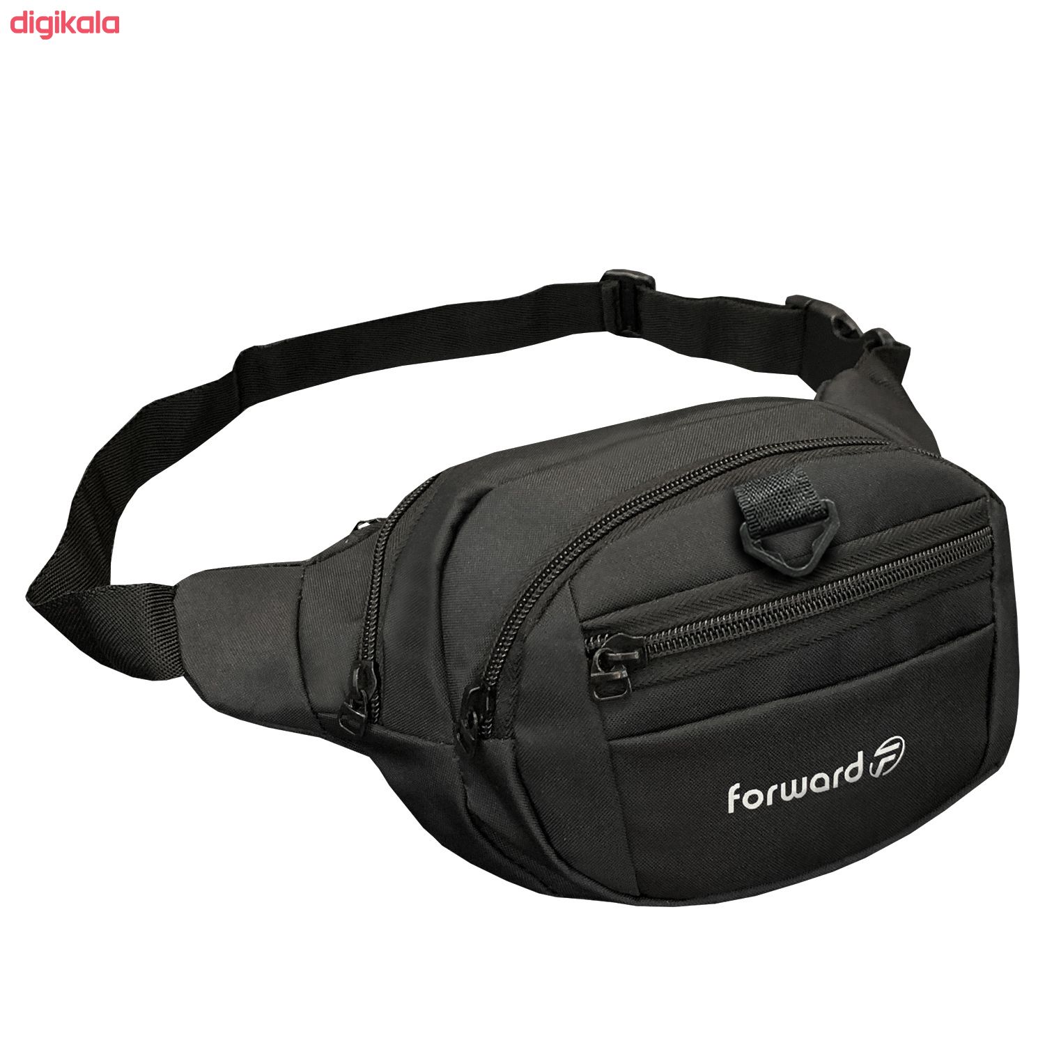 کیف کمری فوروارد مدل FCLT0202 main 1 6