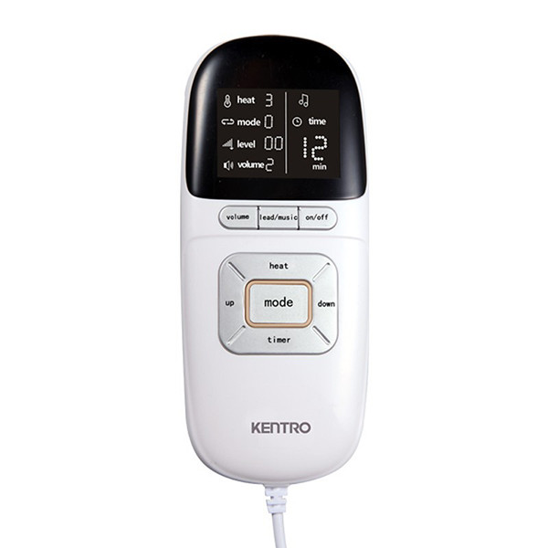 ماساژور کمر كينترو مدل KTR-301 ماساژور کمر كينترو مدل KTR-301