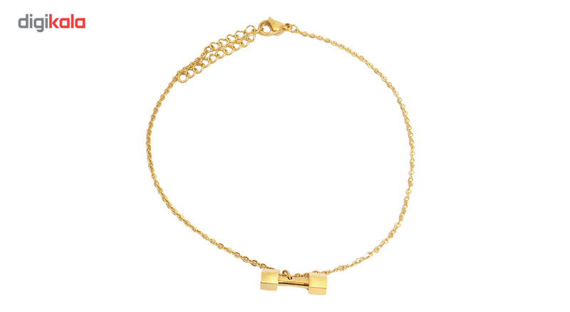 پابند نایس لند طرح دمبل مدل F8