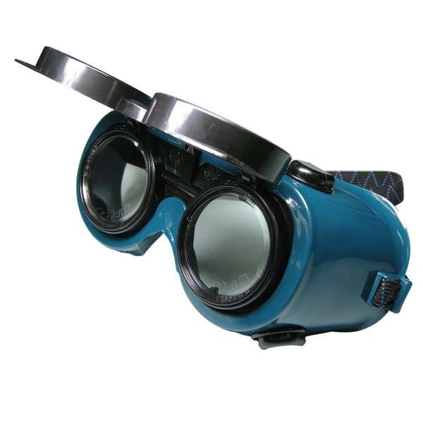 عینک جوشکاری پارکسون ABZ مدل WG20551 عینک جوشکاری پارکسون ABZ مدل WG20551