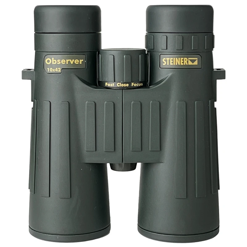 دوربین دوچشمی اشتاینر مدل 10x42 Observer