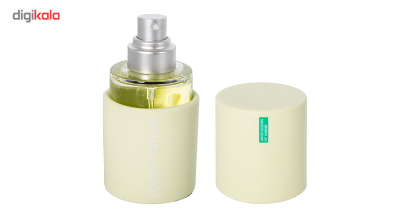 ادوکلن فرمیسک مدل سانست حجم 30میلی لیتر کد 11 ادوکلن فرمیسک مدل سانست حجم 30میلی لیتر کد 11