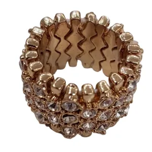 انگشتر زنانه مدل عروس