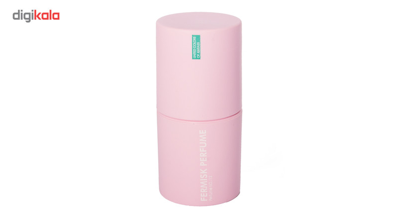 ادوکلن فرمیسک مدل اینکانتو حجم 30میلی لیتر کد 12