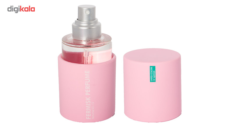 ادوکلن فرمیسک مدل اینکانتو حجم 30میلی لیتر کد 12