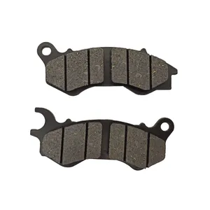 لنت ترمز جلو موتور سیکلت مدل PCX 150 مناسب برای هوندا پی سی ایکس PCX 150