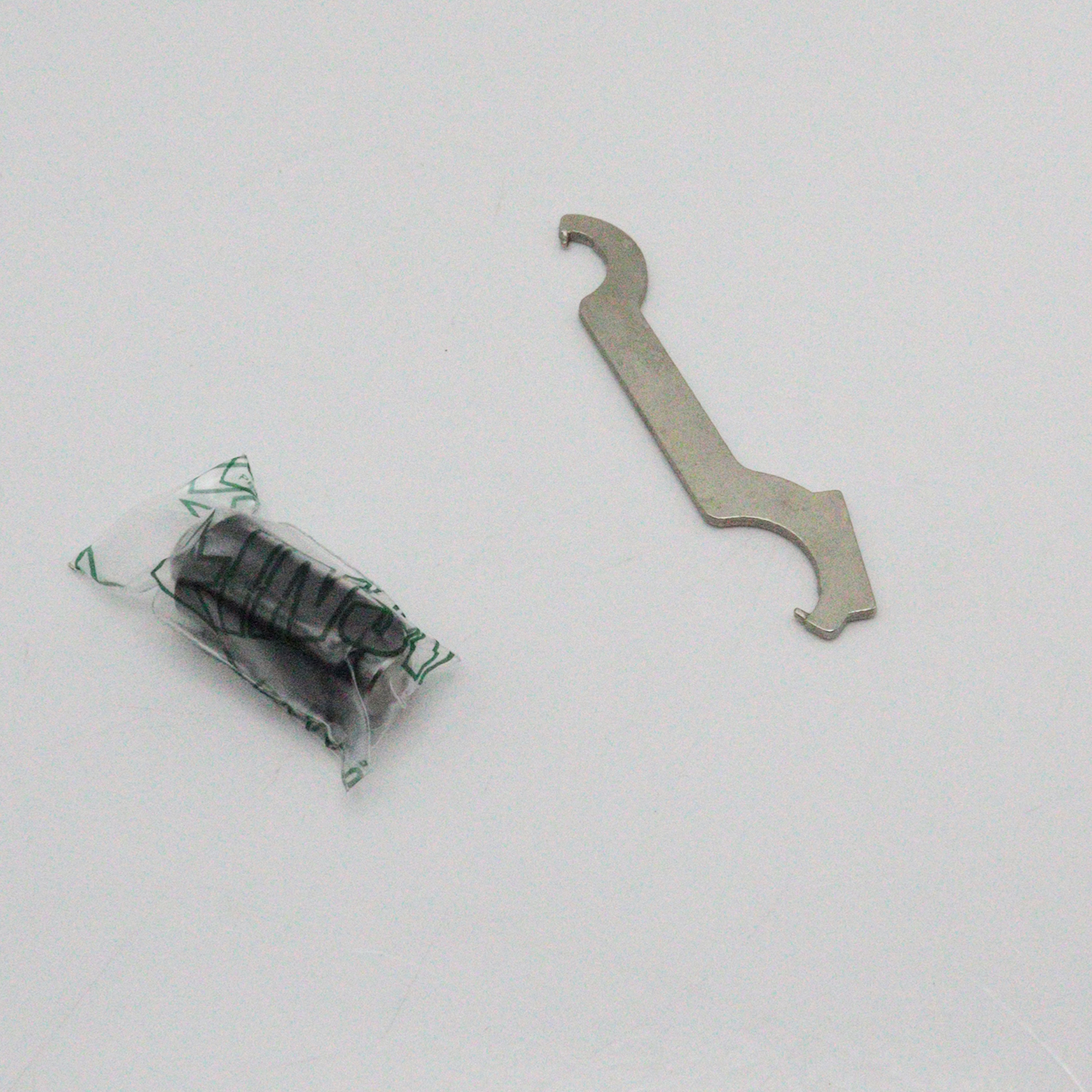 میکرومتر بیرون سنج اینسایز مدل YP-3203-50A-25-50x0.01MM گستره 25-50 میلی متر