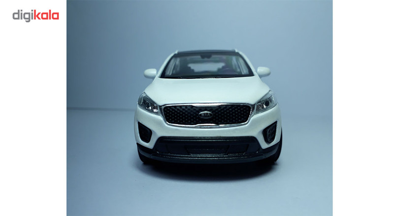 ماشین بازی ولی مدل Kia Sorento1