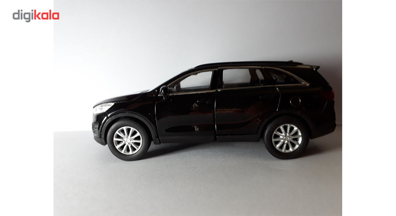 ماشین بازی ولی مدل Kia Sorento1