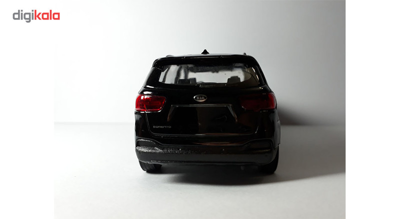 ماشین بازی ولی مدل Kia Sorento1