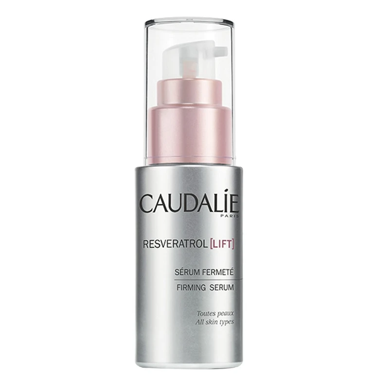 سرم لیفتینگ کدلی مدل Resveratrol Lift حجم 30 میلی لیتر