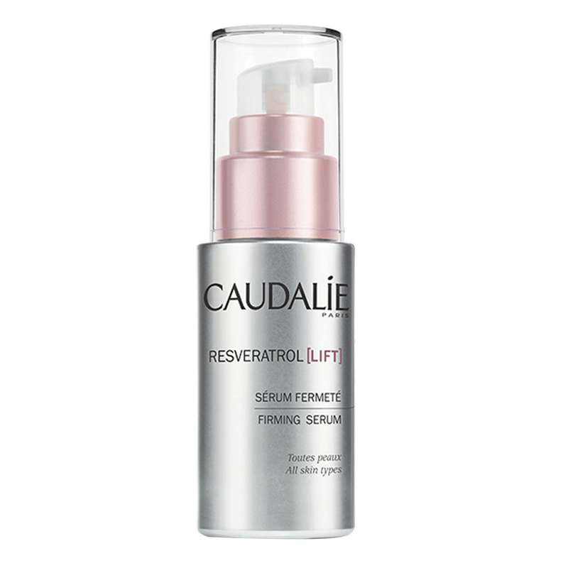 سرم لیفتینگ کدلی مدل Resveratrol Lift حجم 30 میلی لیتر