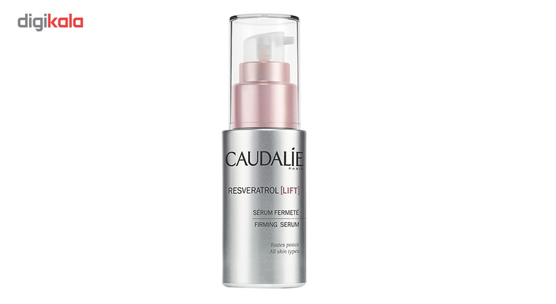 سرم لیفتینگ کدلی مدل Resveratrol Lift حجم 30 میلی لیتر