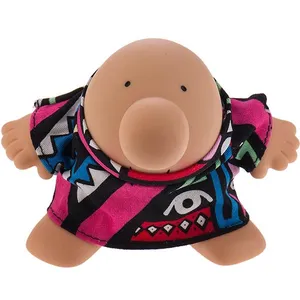 Paliz Colorful Clothing Mr. Damagh Doll Size XSmall