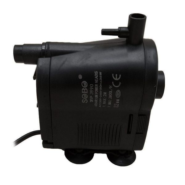 فیلتر داخلی آکواریوم سوبو مدل wp-2990 کد 4178355