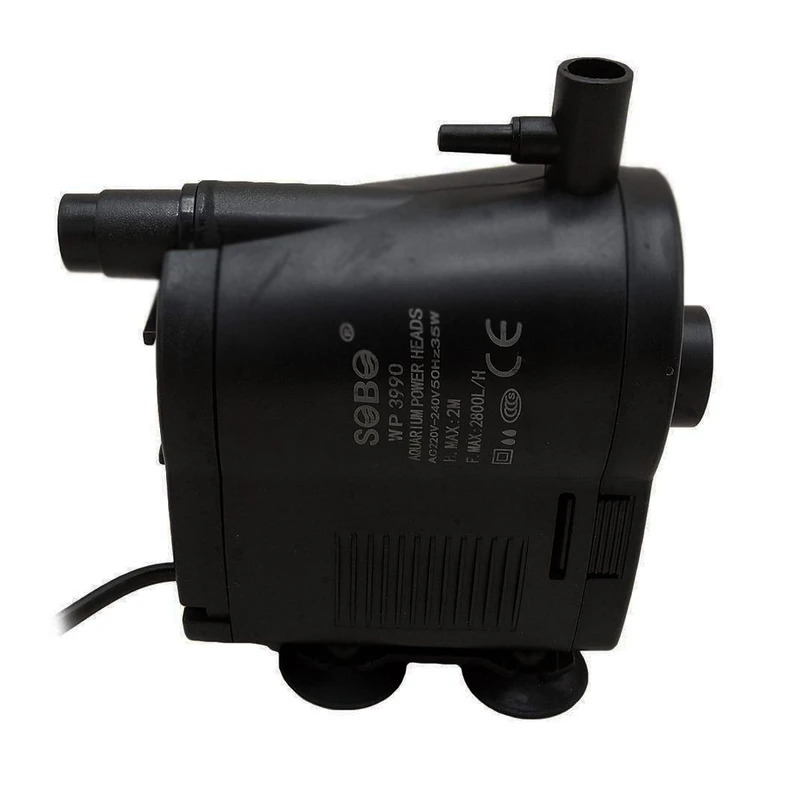 فیلتر داخلی آکواریوم سوبو مدل wp-2990 کد 4178355